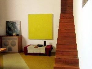 Luis Barragán House and Studio by Jay T
