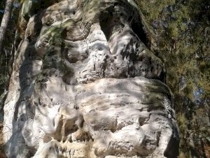 Ceský ráj (Czech Paradise) Rock Cities by Matejicek