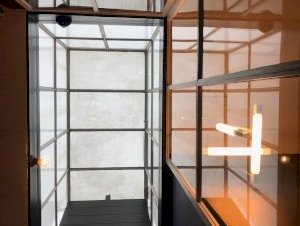 Rietveld Schröderhuis by Caspar Dechmann