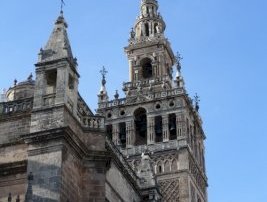 Seville by Jakob Frenzel