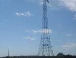 Grimeton Radio Station by Christer Sundberg