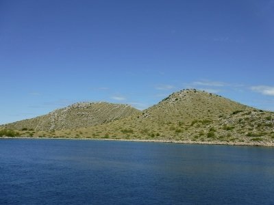 Kornati National Park and Telašćica Nature Park by Frédéric M