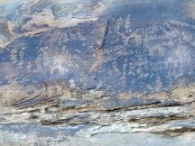 Rock Art in the Hail Region by Ammon Watkins