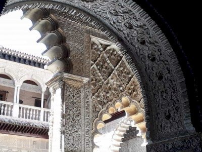 Seville by GabLabCebu