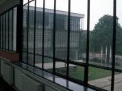 Bauhaus Sites by Solivagant