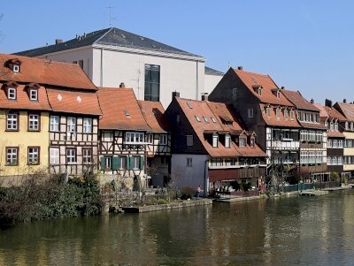 Bamberg by Jay T