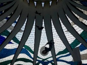 Brasilia by GabLabCebu