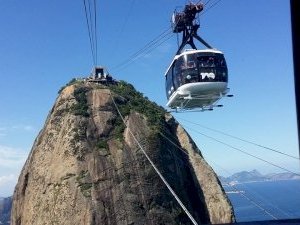 Rio de Janeiro by GabLabCebu