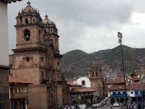 Cuzco by GabLabCebu