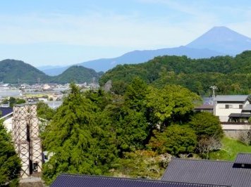 Sites of Japan's Meiji Industrial Revolution by Hubert