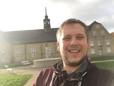 Moravian Church Settlements by Thomas Harold Watson