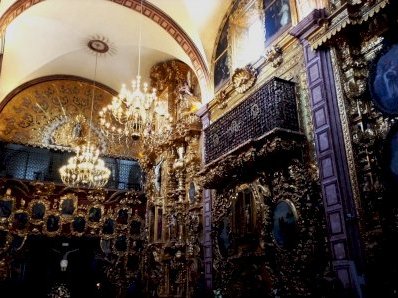 Querétaro by Arturo Saavedra