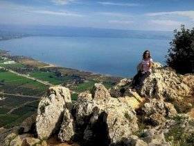 Arbel  by Erezspeiser