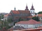 Trebic by Ian Cade
