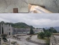 Guizhou Triassic Fossil Sites by Zoë Sheng
