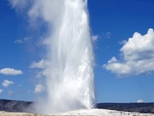 Yellowstone by Jay T