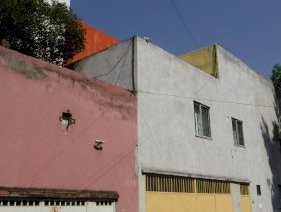 Luis Barragán House and Studio by Frédéric M