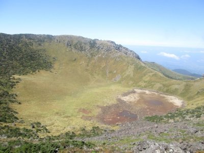 Jeju by Airpunk