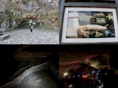Vjetrenica Cave by Zoë Sheng