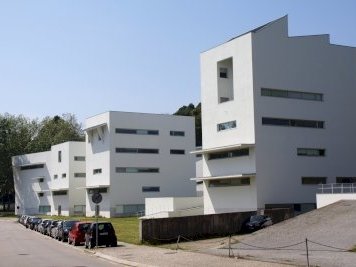 Álvaro Siza’s Architecture by Hubert