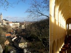 Kutna Hora by Matejicek