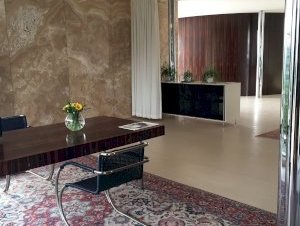 Tugendhat Villa by Matejicek