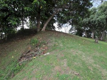 Banwari Trace Archaeological Site by Christravelblog