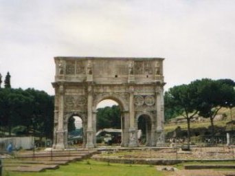 Rome by Els Slots