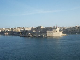 Valletta by Els Slots