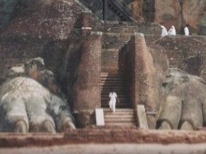 Sigiriya by Els Slots