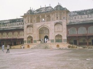 Hill Forts of Rajasthan by Els Slots