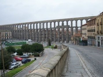 Segovia by Els Slots