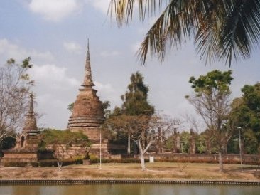 Sukhothai by Els Slots