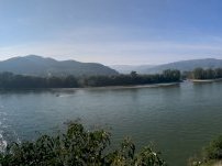 Wachau Cultural Landscape by Jakob Frenzel