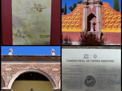 Camino Real by Clyde