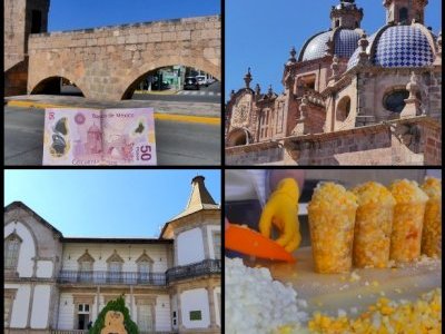 Morelia by Clyde