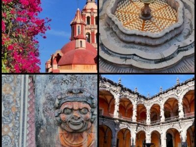 Querétaro by Clyde
