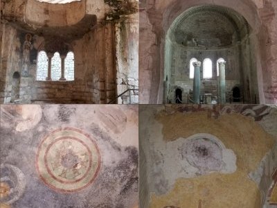 St. Nicholas Church by Zoë Sheng
