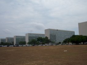 Brasilia by Els Slots
