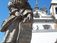 Congonhas by Els Slots