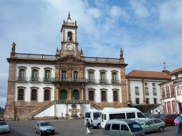 Ouro Preto by Els Slots