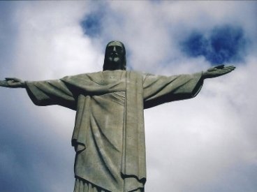 Rio de Janeiro by Els Slots
