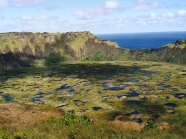 Rapa Nui by Els Slots