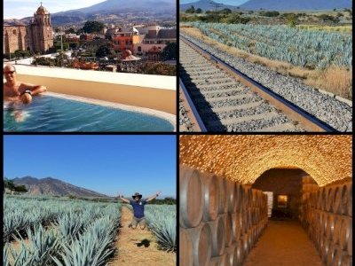 Tequila by Clyde