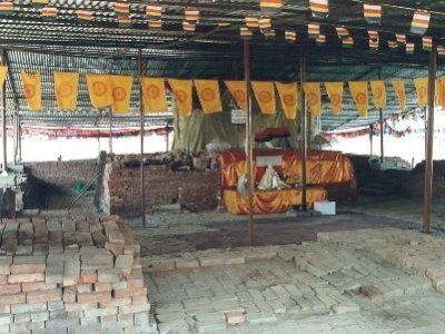 Lumbini by Els Slots