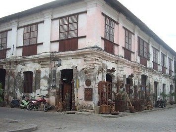 Vigan by Els Slots