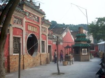 Macao by Els Slots