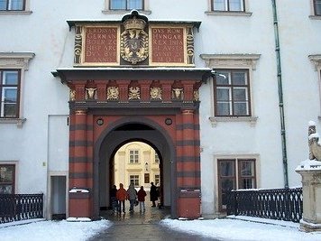 Vienna by Els Slots