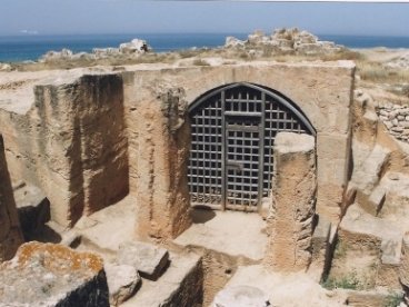 Paphos by Els Slots