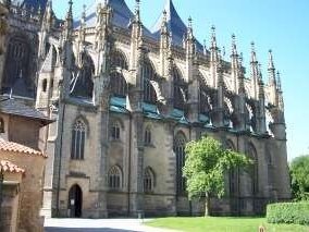 Kutna Hora by Els Slots